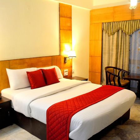 Hotel City Centaur Bangalore Exterior photo