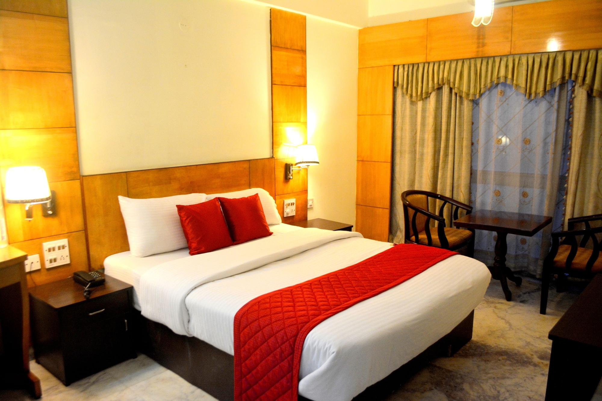 Hotel City Centaur Bangalore Exterior photo