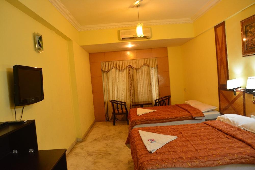 Hotel City Centaur Bangalore Exterior photo
