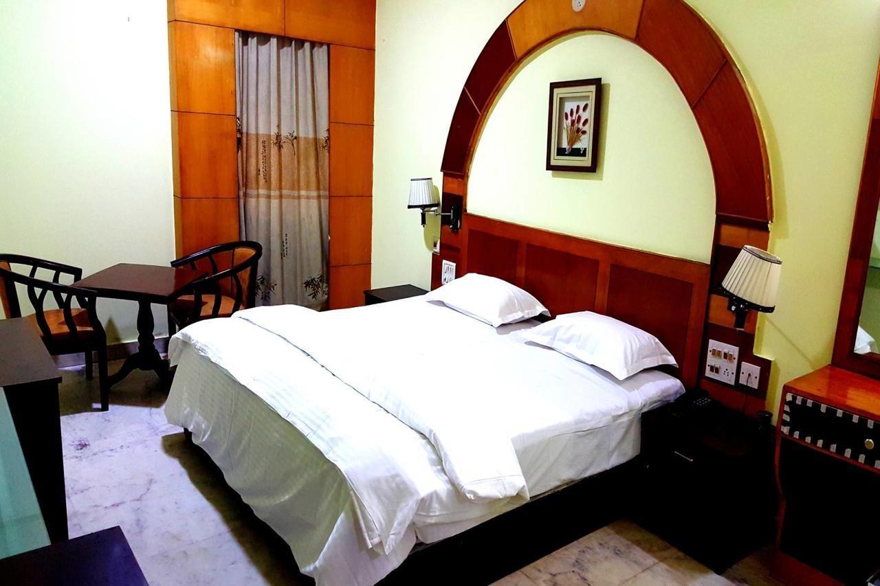 Hotel City Centaur Bangalore Exterior photo