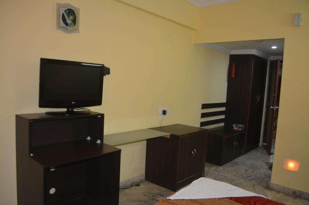 Hotel City Centaur Bangalore Exterior photo