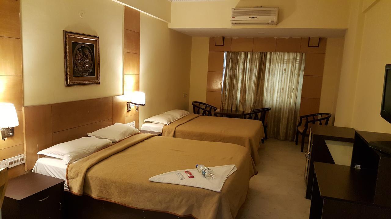 Hotel City Centaur Bangalore Exterior photo