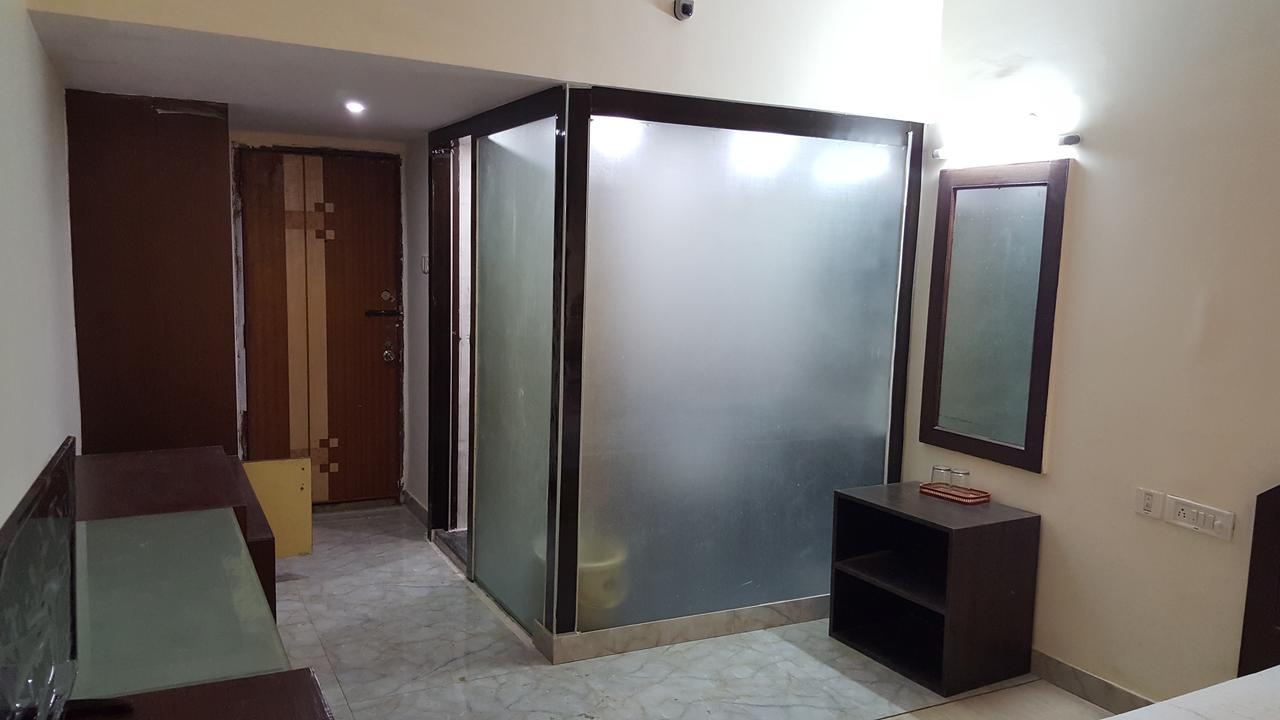 Hotel City Centaur Bangalore Exterior photo