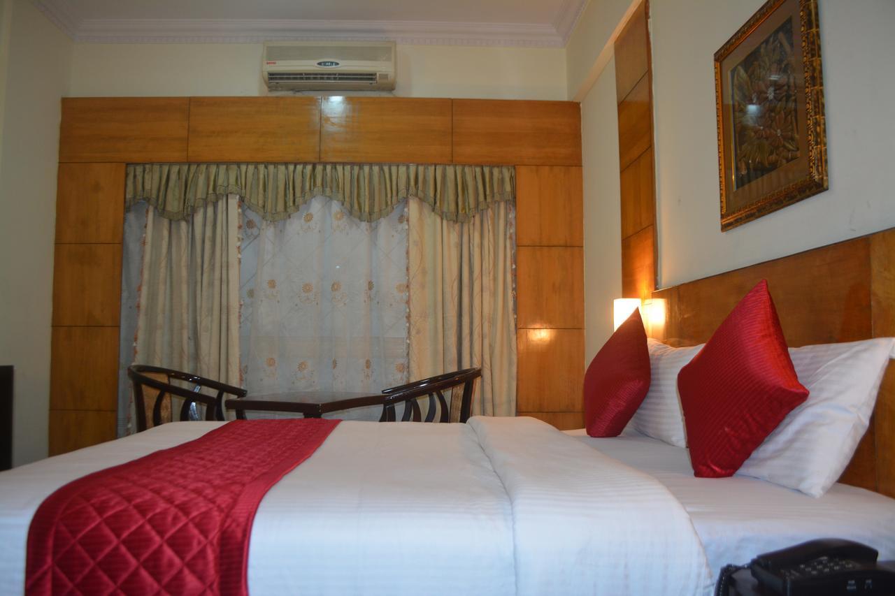 Hotel City Centaur Bangalore Exterior photo