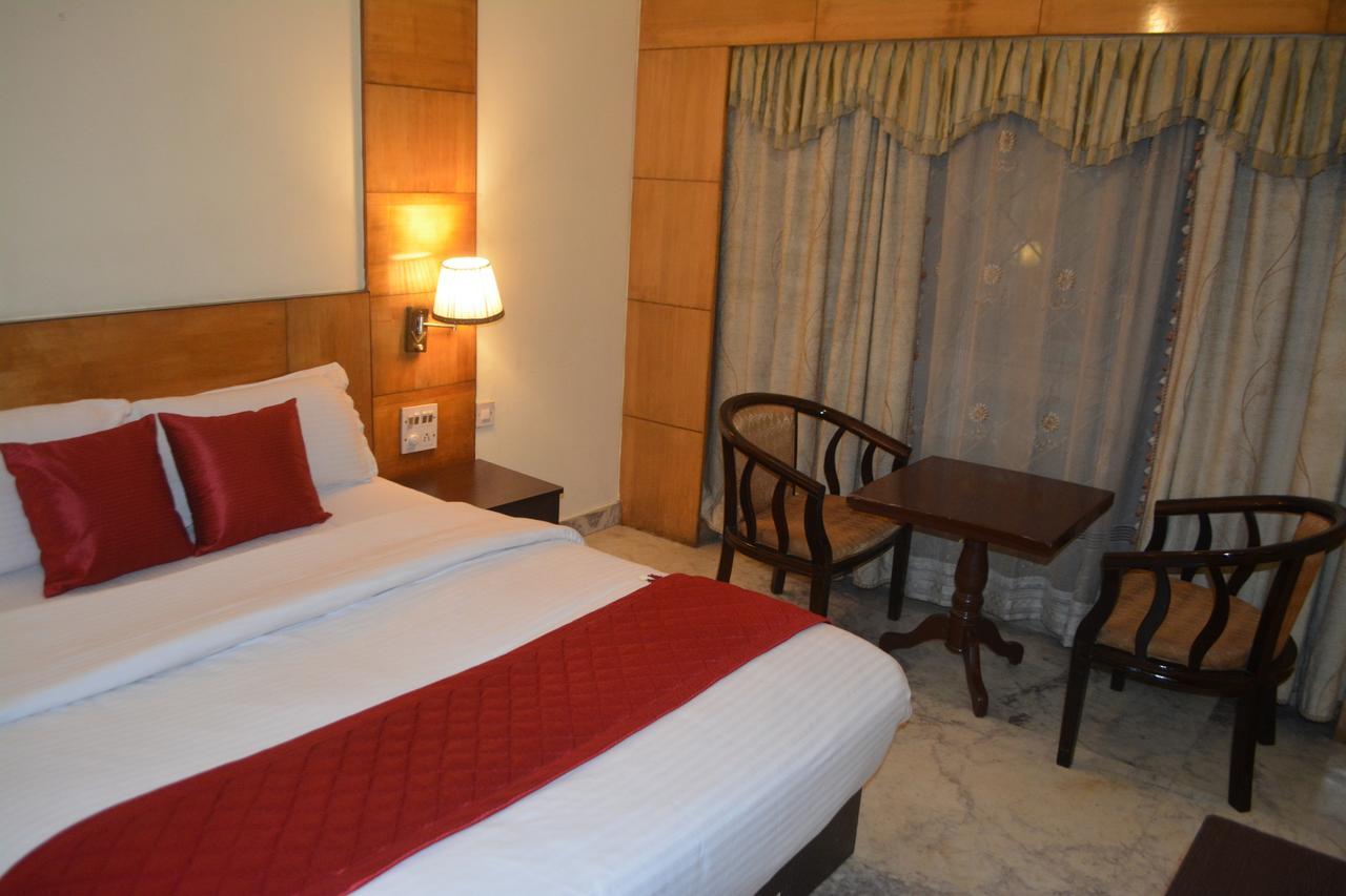 Hotel City Centaur Bangalore Exterior photo