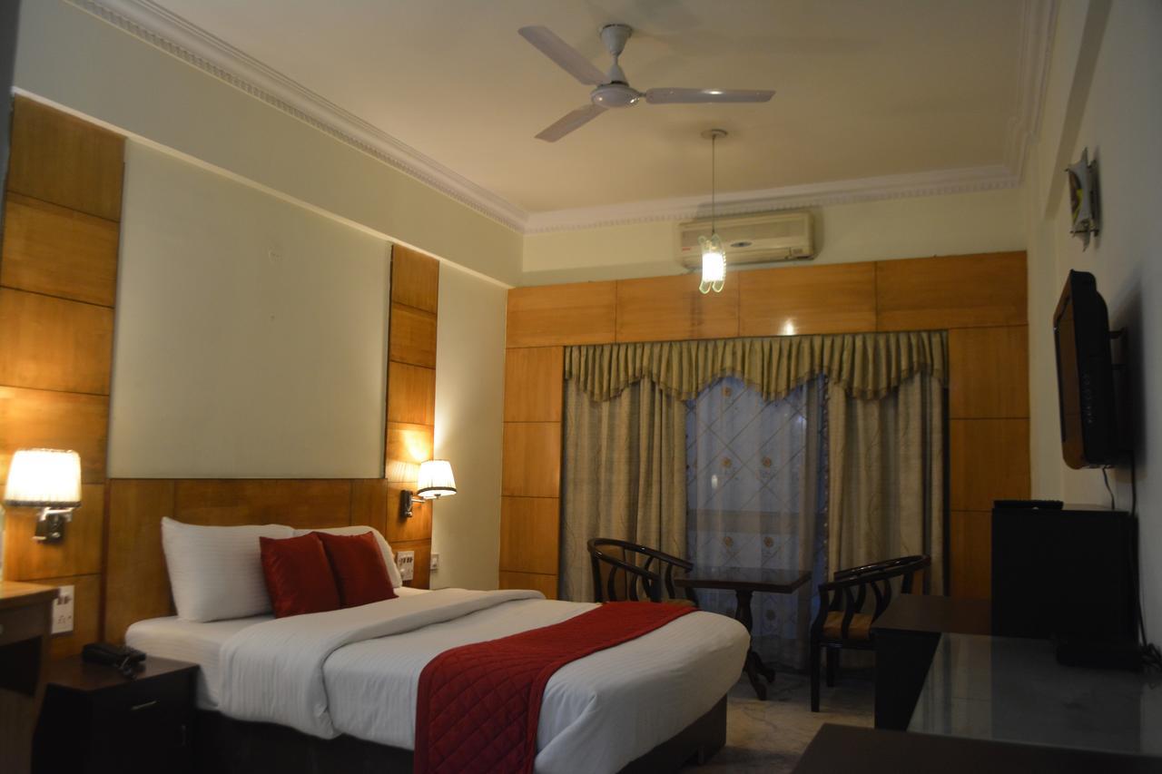 Hotel City Centaur Bangalore Exterior photo