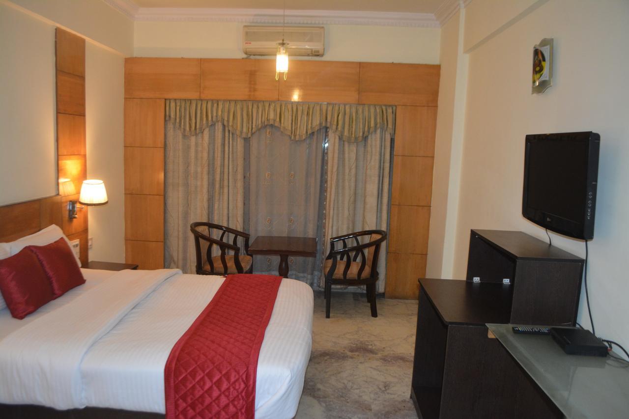 Hotel City Centaur Bangalore Exterior photo
