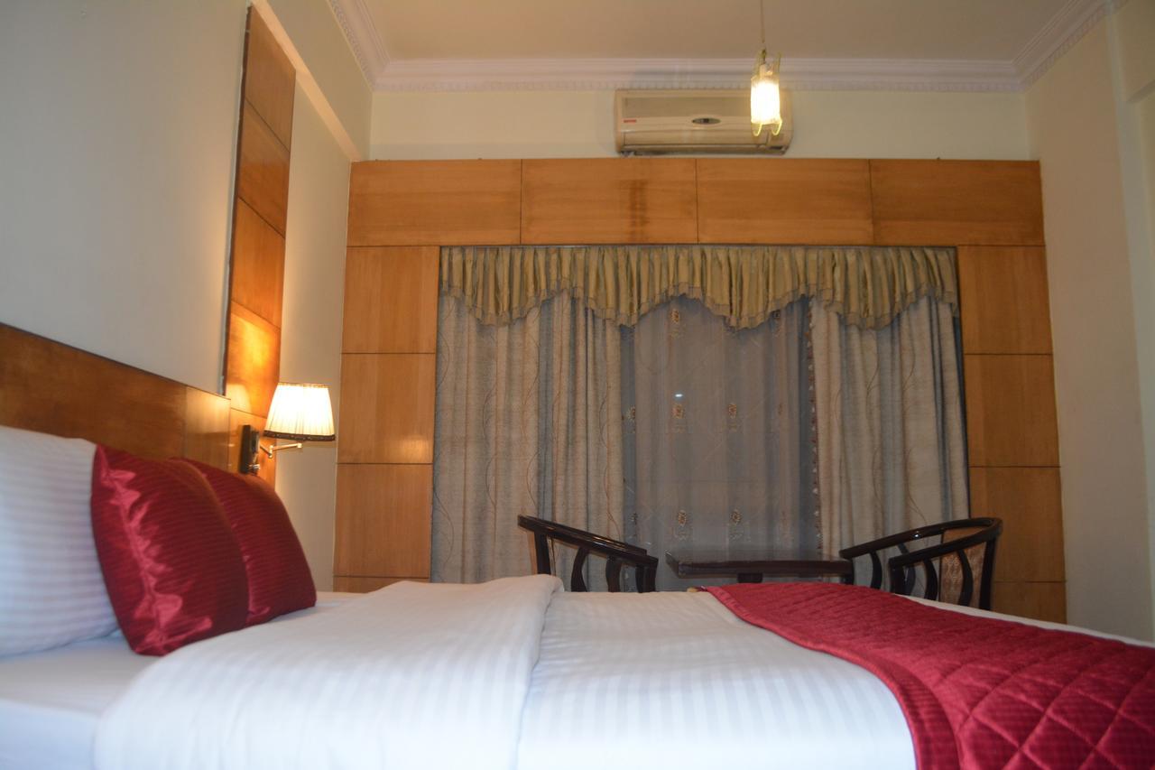 Hotel City Centaur Bangalore Exterior photo