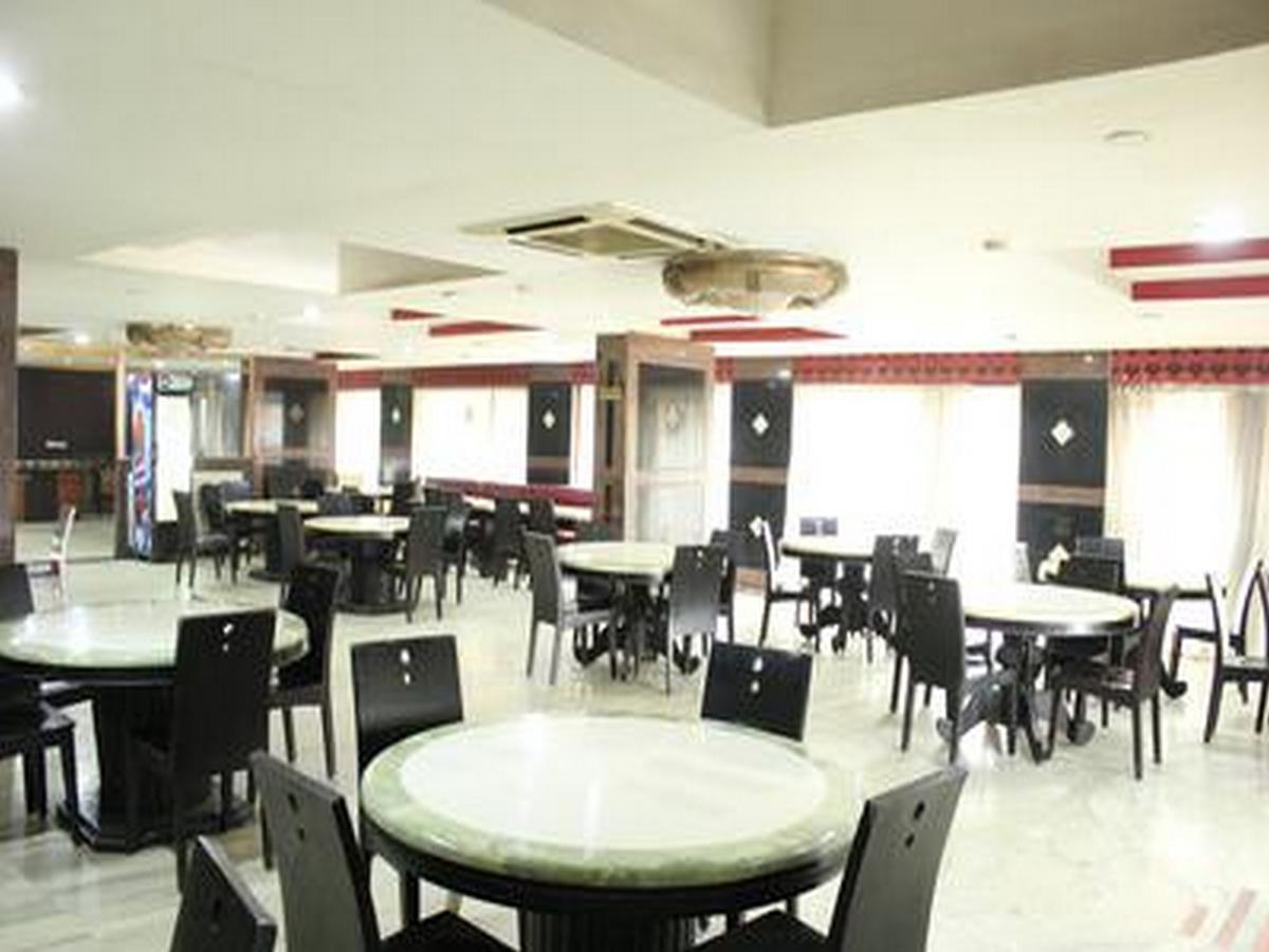 Hotel City Centaur Bangalore Exterior photo