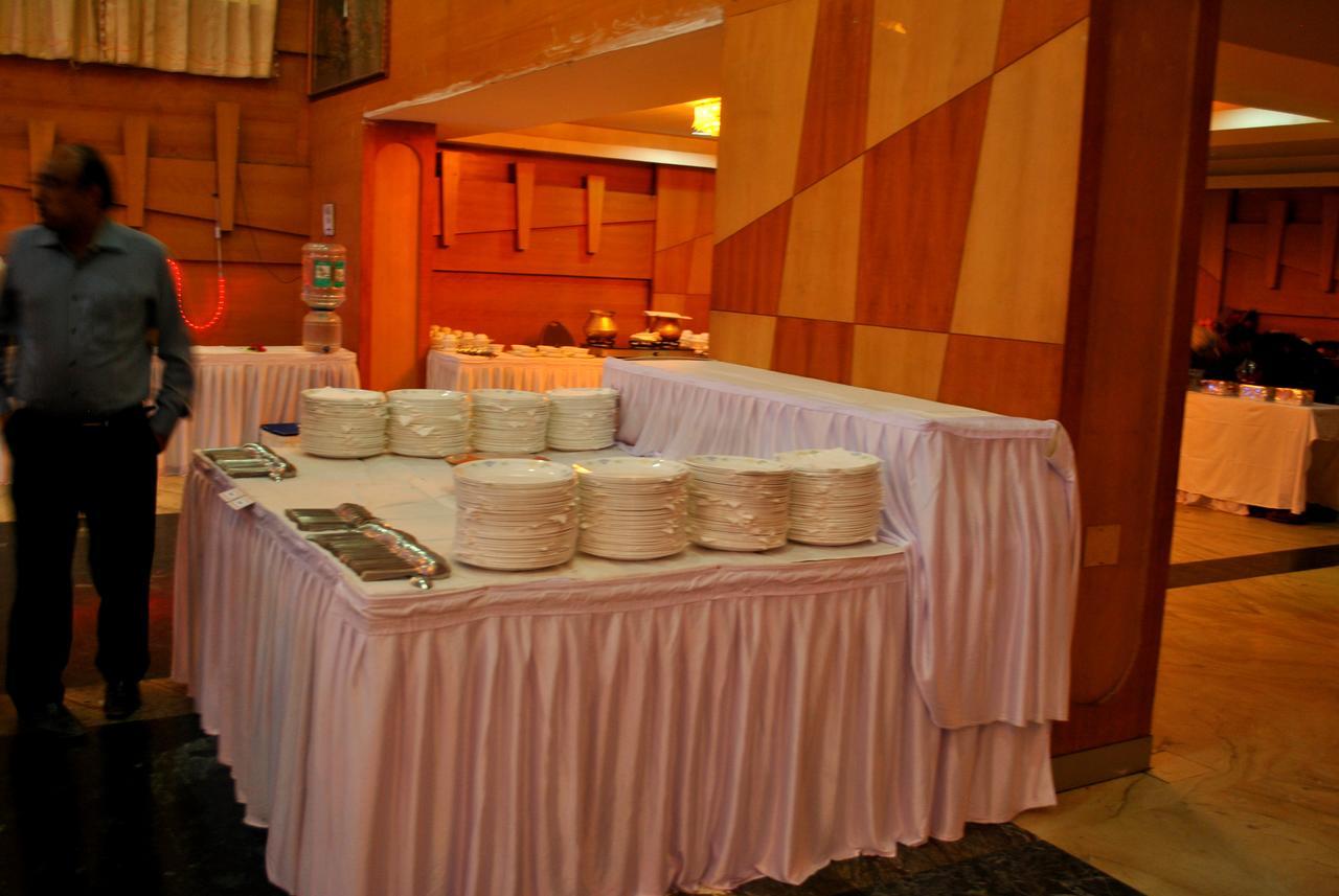 Hotel City Centaur Bangalore Exterior photo