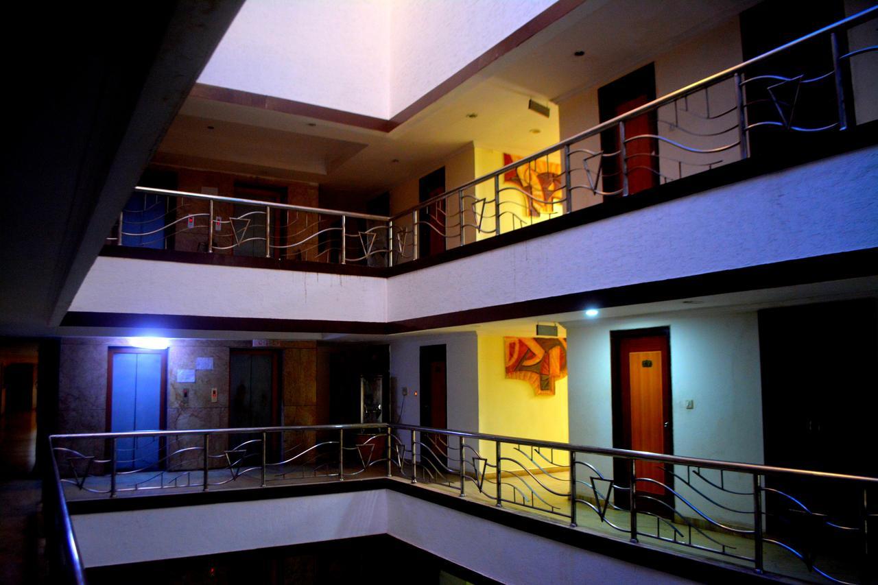 Hotel City Centaur Bangalore Exterior photo