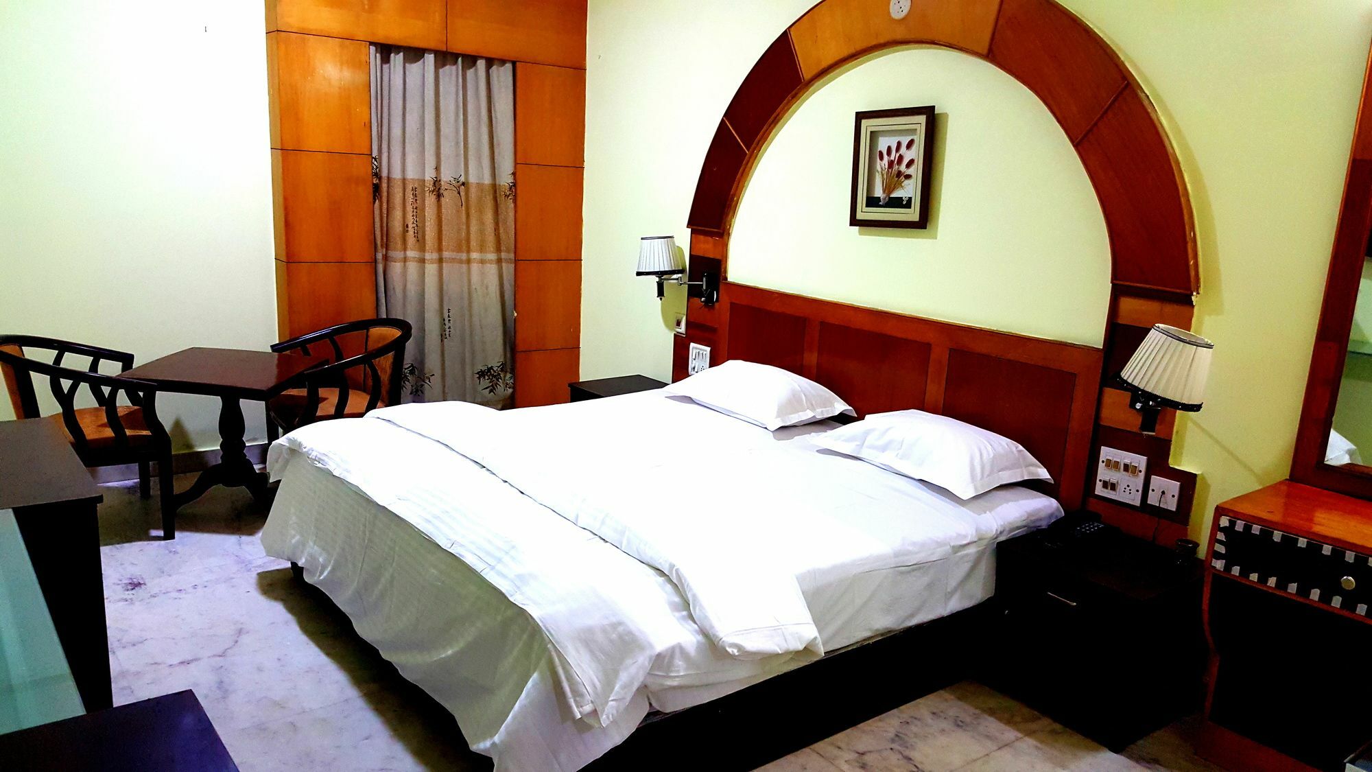 Hotel City Centaur Bangalore Exterior photo