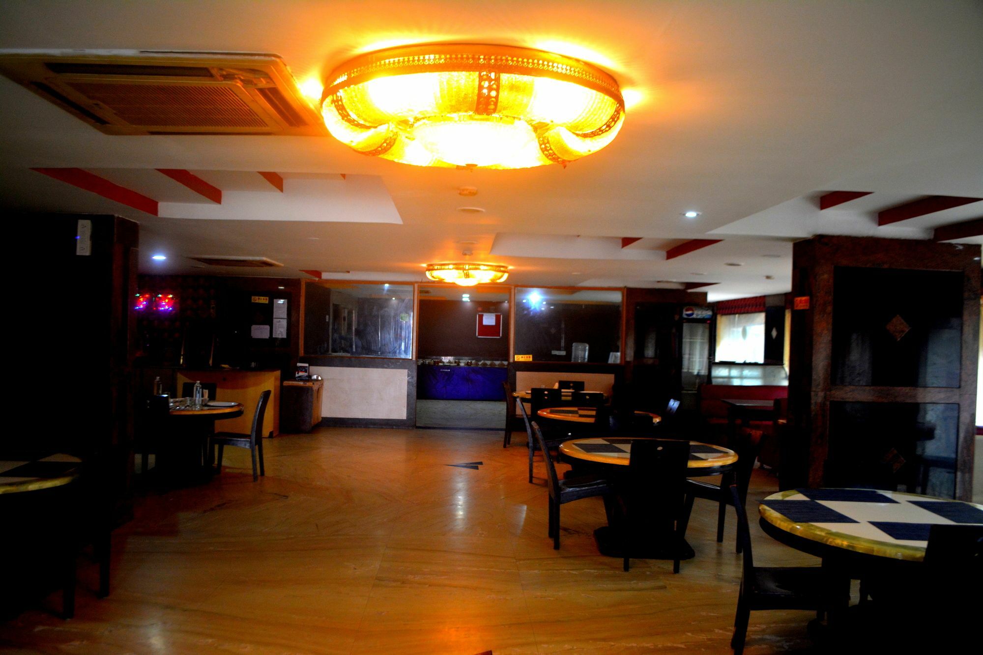 Hotel City Centaur Bangalore Exterior photo